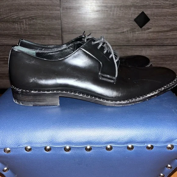 Saint Laurent Dress Shoes Shoes